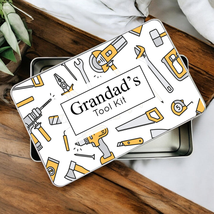 Grandad&