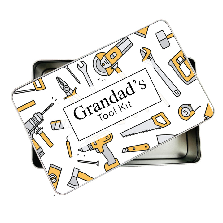 Grandad&