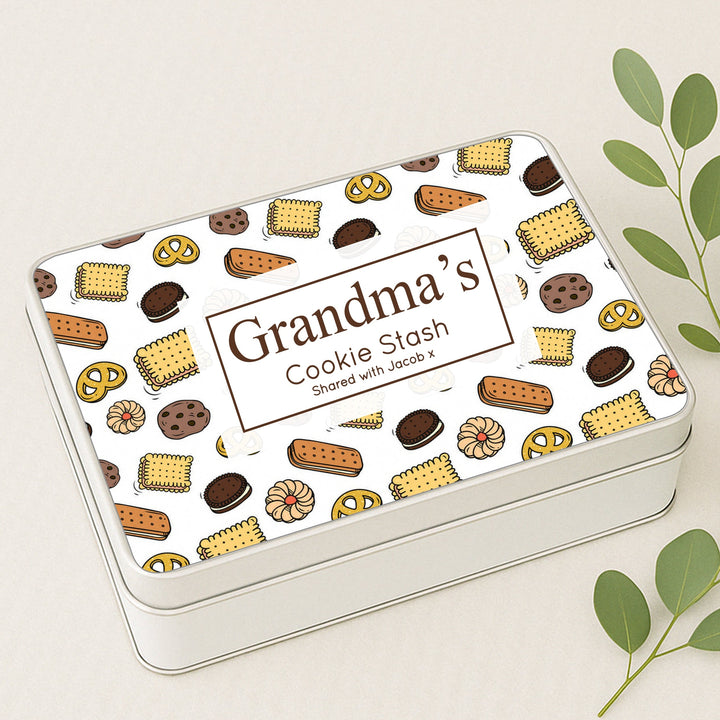 Personalised Grandma&