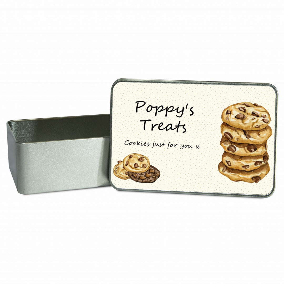 Personalised Nanny&