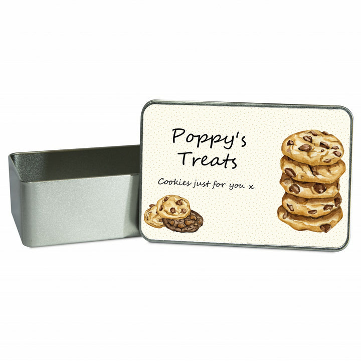 Personalised Nanny&