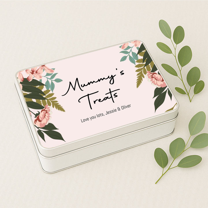 Personalised Mummy&