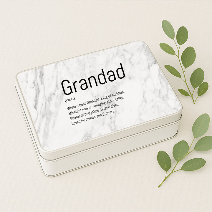 Personalised World&