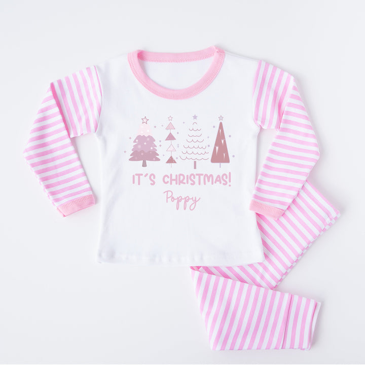 Personalised It&